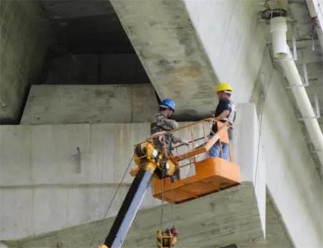 南宁桥梁建设排水系统